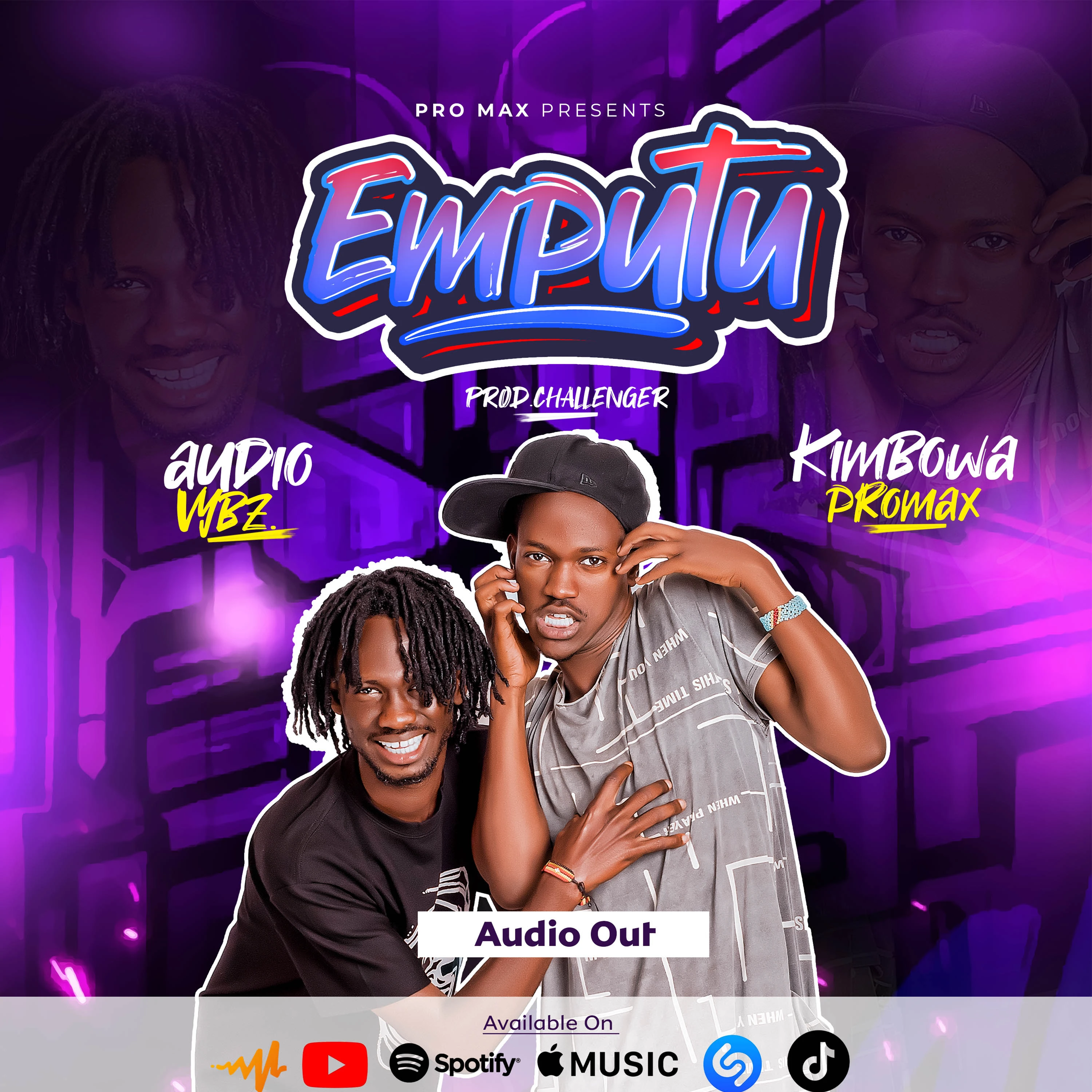 Emputu